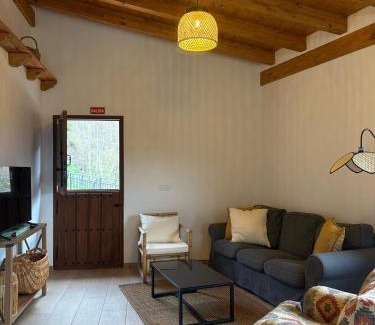 Perrozo House | Casa Sara
