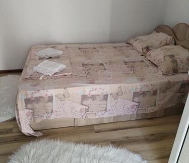 Dambovicioara House | Inviting Casa Sara: Family-Friendly Hotel with Pool
