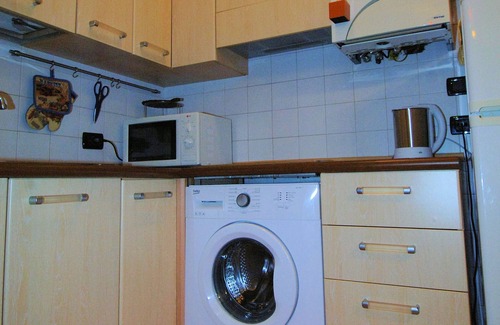 Mestre Apartment | Guest Rated 10/10: CASA SARA VENEZIA MESTRE Awaits You