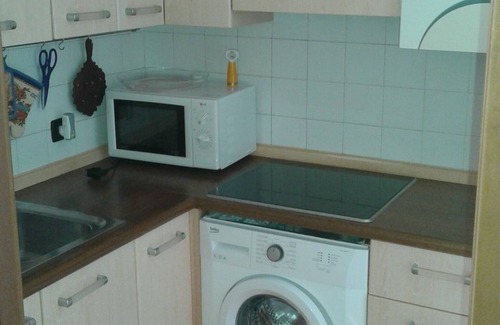 Mestre Apartment | Guest Rated 10/10: CASA SARA VENEZIA MESTRE Awaits You