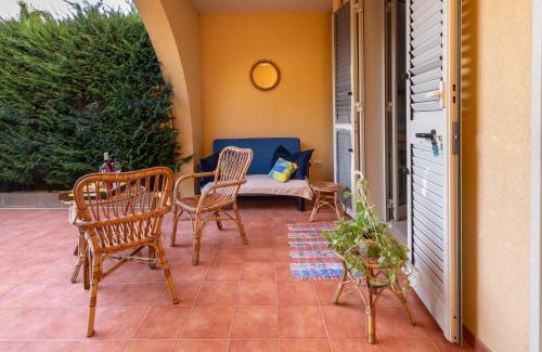 Torre Saracena Villa | Discover Casa Saracena: Pet-Friendly Family Retreat
