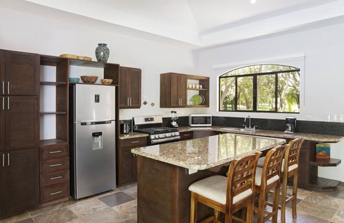 Playa Colorado House | Golfers' Paradise: Casa SARON SOL with Pool & BBQ