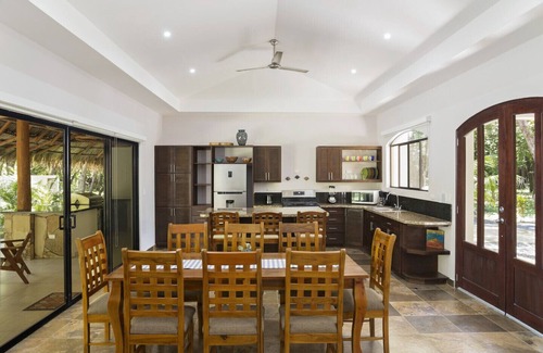 Playa Colorado House | Golfers' Paradise: Casa SARON SOL with Pool & BBQ