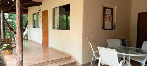 Alto Paraiso de Goias House | Discover Casa Satori - Your Peaceful Family Retreat