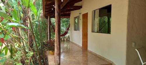 Alto Paraiso de Goias House | Discover Casa Satori - Your Peaceful Family Retreat