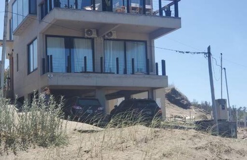 Balneario Sauce Grande Apartment | Exceptional Casa.SauceMH with Private Beach and Ocean Views