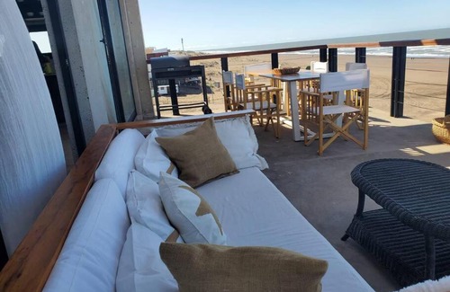 Balneario Sauce Grande Apartment | Exceptional Casa.SauceMH with Private Beach and Ocean Views