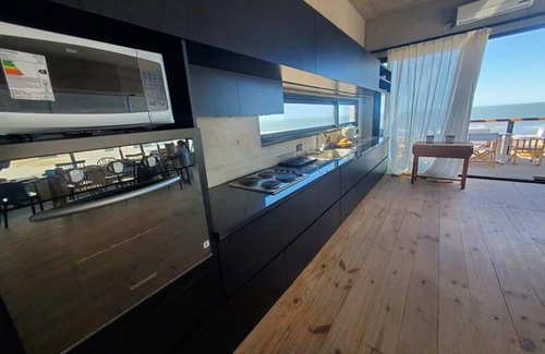 Balneario Sauce Grande Apartment | Exceptional Casa.SauceMH with Private Beach and Ocean Views