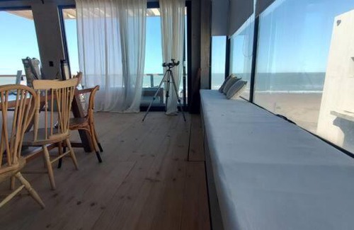 Balneario Sauce Grande Apartment | Exceptional Casa.SauceMH with Private Beach and Ocean Views