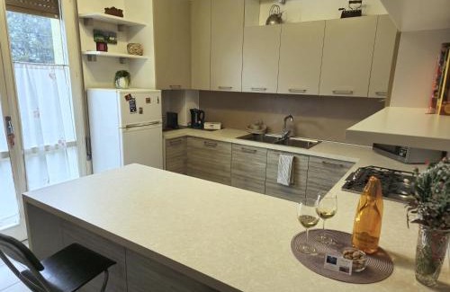Pisogne Apartment | Casa Savia: Family-Friendly Retreat by Lake Iseo, Rated 9.5