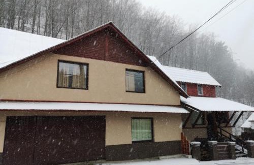 Cavnic Villa | Family-Friendly Casa Savianu Cavnic with Kitchen Amenities