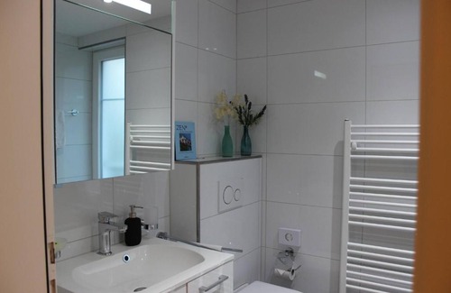 St. Gallen Apartment | Modern Comfort at Casa Schilling – Family-Friendly Stay