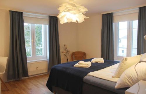 St. Gallen Apartment | Modern Comfort at Casa Schilling – Family-Friendly Stay