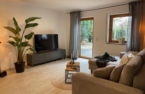 Longkamp Apartment | Pet-Friendly Casa Schneck: Guest Rated 9.7/10 Experience