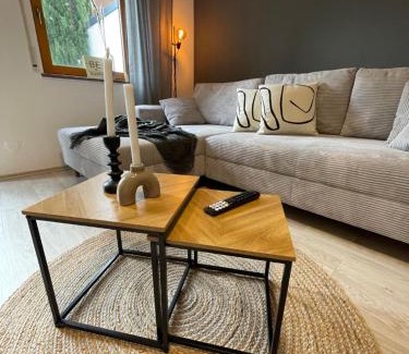 Longkamp Apartment | Pet-Friendly Casa Schneck: Guest Rated 9.7/10 Experience