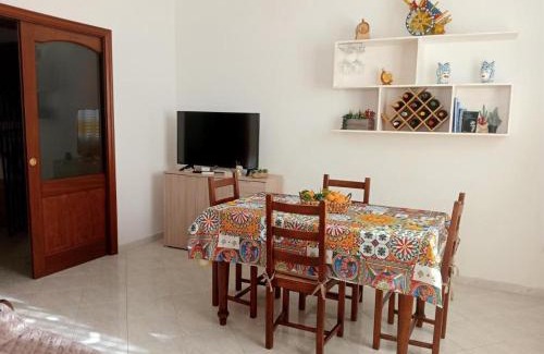 Marsala House | Top-Rated Casa Sciacca: Pet & Child Friendly Retreat