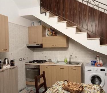 Marsala House | Top-Rated Casa Sciacca: Pet & Child Friendly Retreat