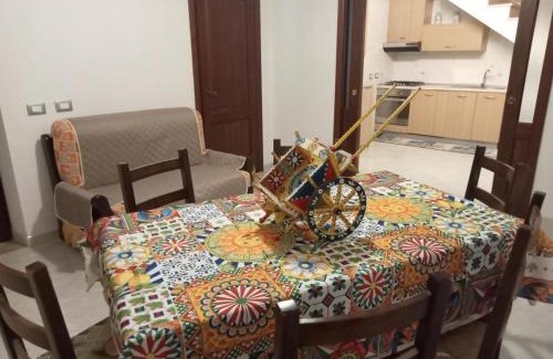 Marsala House | Top-Rated Casa Sciacca: Pet & Child Friendly Retreat