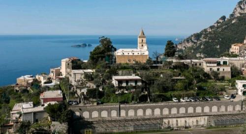 Montepertuso House | Oceanfront Retreat at Casa Scirocco - Rated 9.4/10