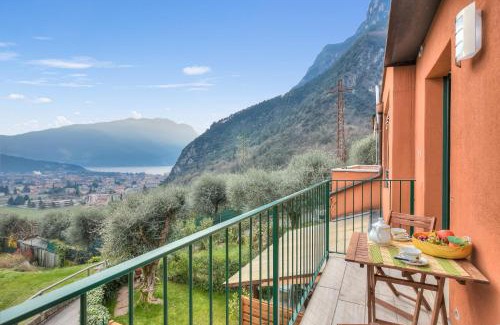 Riva del Garda Apartment | Discover Casa Scott - Pet Friendly & Family-Friendly Retreat