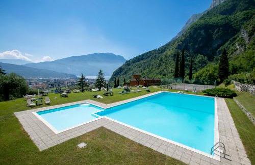 Riva del Garda Apartment | Discover Casa Scott - Pet Friendly & Family-Friendly Retreat
