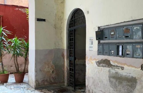 Naples Apartment | Casa Scugnizzella: Guest Rated 10/10, Family & Pet Friendly