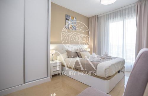 Cabanes Apartment | Indulge at Casa Seabreeze Ivan: 4-Star Haven with Pool