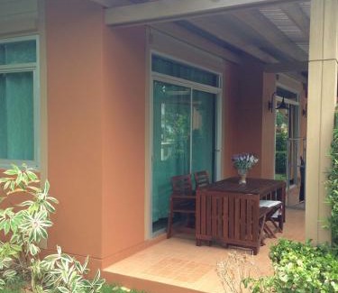 Rayong House | Oceanfront Getaway at Casa Seaside Rayong by Chate