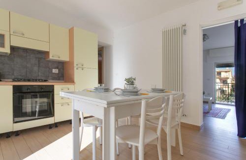 Roseto degli Abruzzi Apartment | Serene Casa with Garden, Wi-Fi & Family-Friendly Vibes