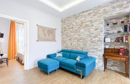 Aurora Apartment | Casa SecondoTelli: Guest Rated 9.7 with Pet-Friendly Perks