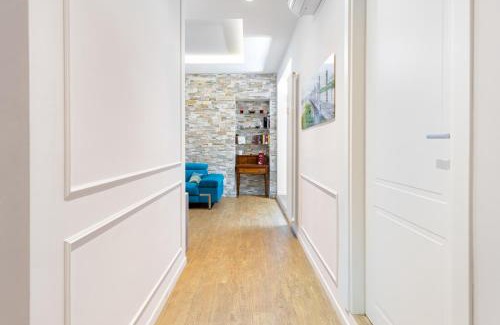 Aurora Apartment | Casa SecondoTelli: Guest Rated 9.7 with Pet-Friendly Perks