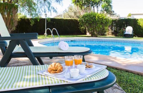 Denia Ski Chalet | Experience Bliss at Casa Segaria: Pet-Friendly & Oceanfront