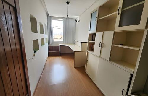 Paraiso Apartment | Family-Friendly Retreat at Casa Segundo Andar Santa Efigênia