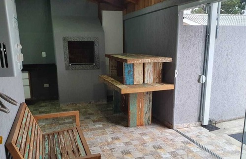 Ribeirao Preto House | Casa Segura e Confortável