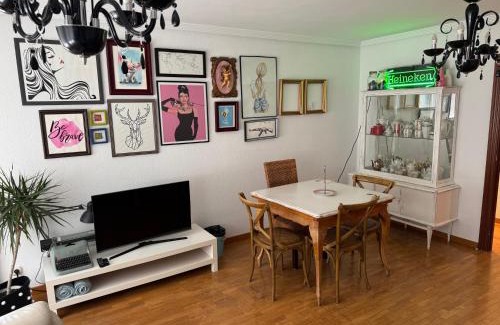 Leon Apartment | Discover Casa Seines: Family-Friendly with 9.7/10 Rating
