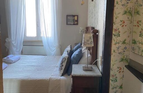 Monte Compatri Apartment | Family-Friendly Retreat at Casa Selli Awaits Your Stay