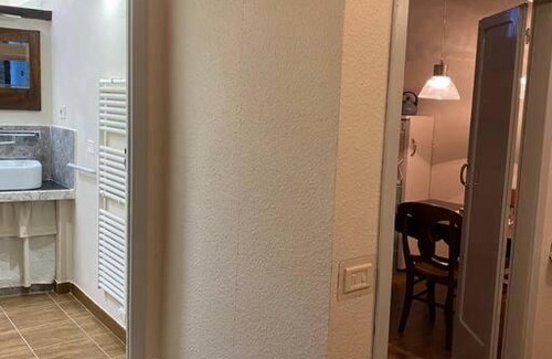 Monte Compatri Apartment | Family-Friendly Retreat at Casa Selli Awaits Your Stay