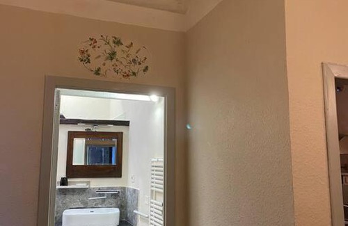 Monte Compatri Apartment | Family-Friendly Retreat at Casa Selli Awaits Your Stay