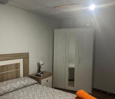 Elche House | Casa Sempere