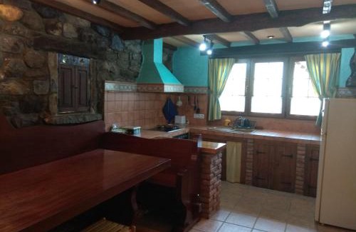 Vigidel House | Inviting Casa Serafo: Rated 9.4 with Hot Tub Access