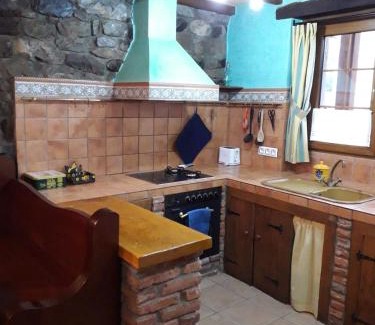 Vigidel House | Inviting Casa Serafo: Rated 9.4 with Hot Tub Access