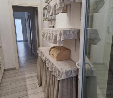 Viareggio Apartment | casa Serena