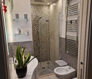 Viareggio Apartment | casa Serena