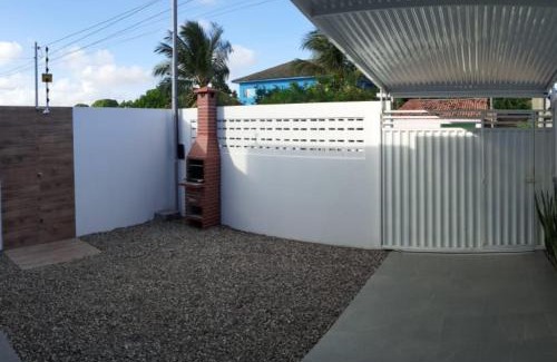 Village Jacuma House | Pet Friendly Haven at Casa Serena Jacumã - Rated 9.6/10