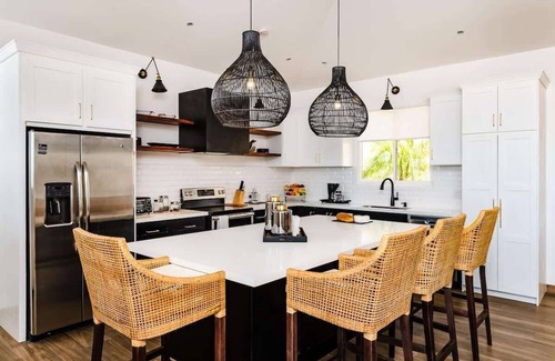 Brasilito House | Oceanfront 3 Bedroom Home with Pool and Spa, Rated 9.8/10
