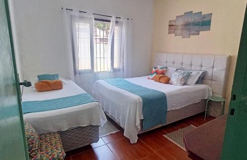 Praia dos Sonhos House | CASA SERENA - Family-Friendly with Pool & Beach Access
