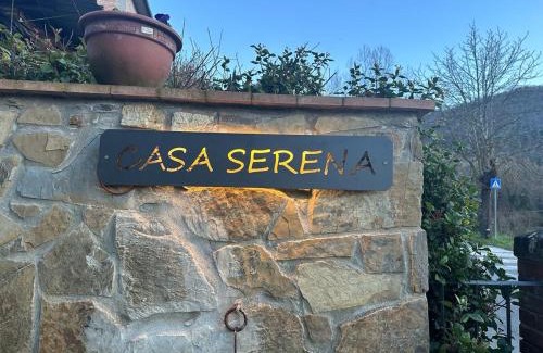 Lucarelli House | Experience Casa Serena in Radda: Pet-Friendly Retreat