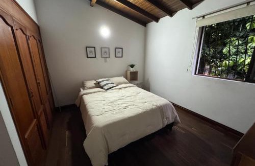 La Castellana House | Casa Serene - Habitación Savia