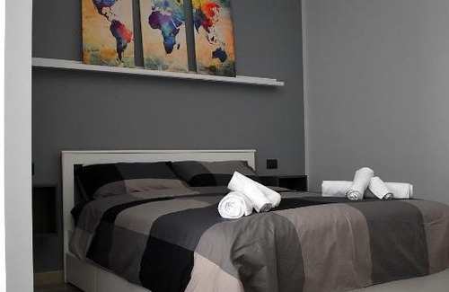 Casteldaccia House | Family-Friendly Getaway at Casa Serenella - Rated 8/10