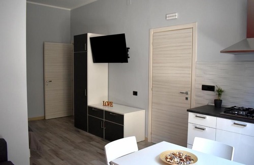 Casteldaccia House | Family-Friendly Getaway at Casa Serenella - Rated 8/10